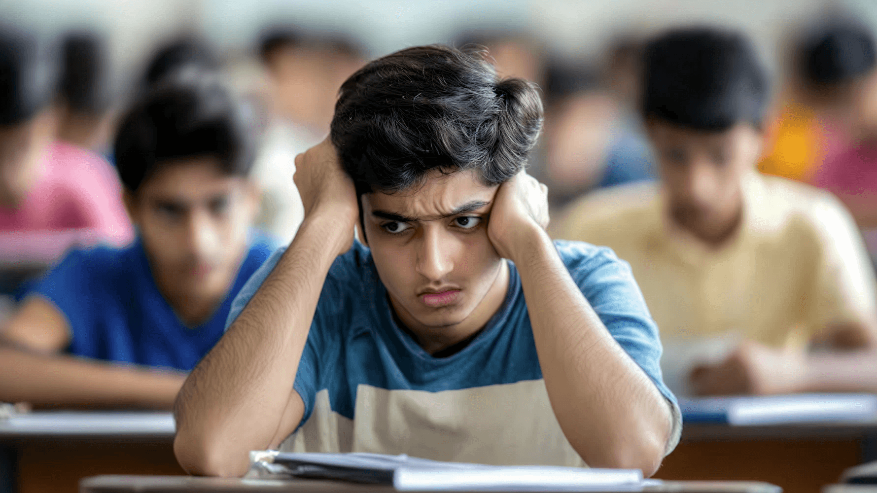 Why 60% of UAE Students Choose the Wrong Career Stream