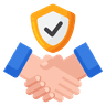 Hand Shake