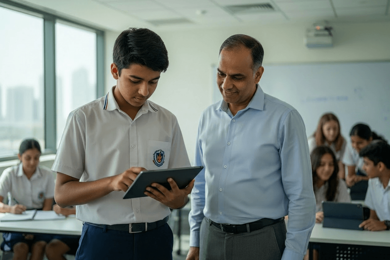 Scientific Career Guidance