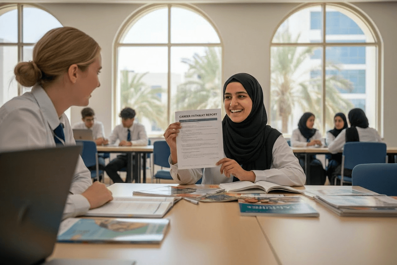 Better Student Outcomes