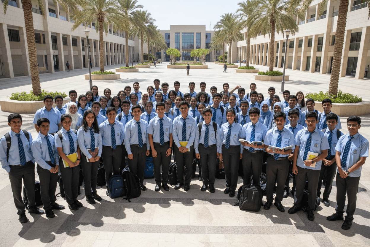 Inclusive & Scalable for All Students
