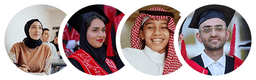 Students Profiles