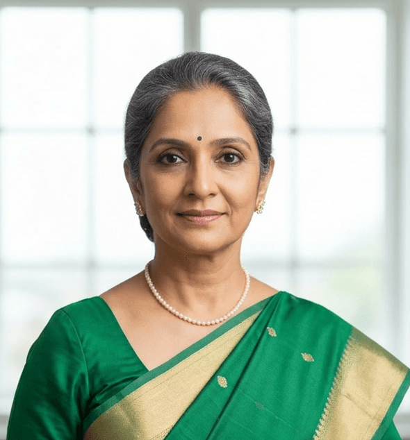 Priya Sharma