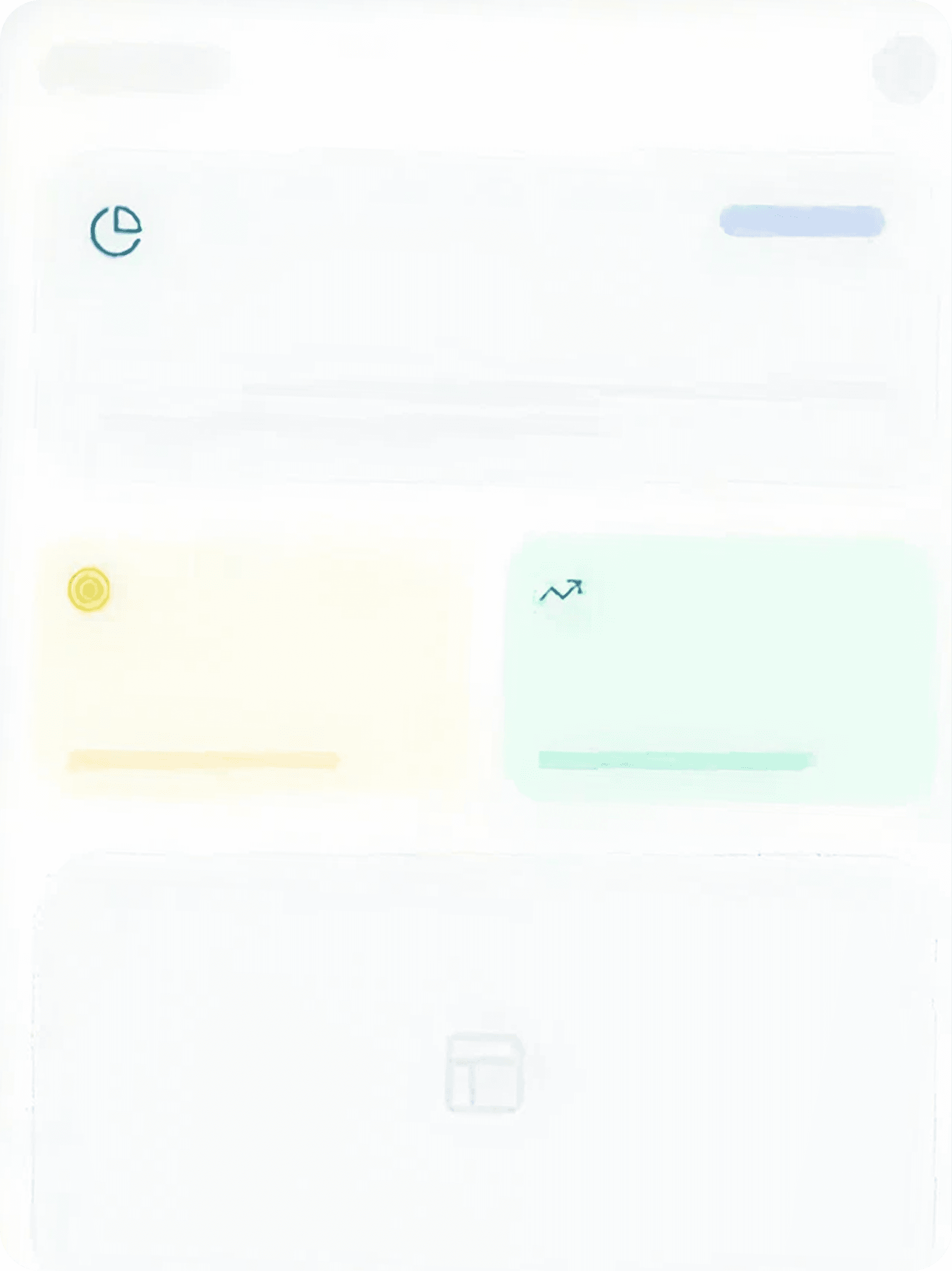 Psychometric Report Preview