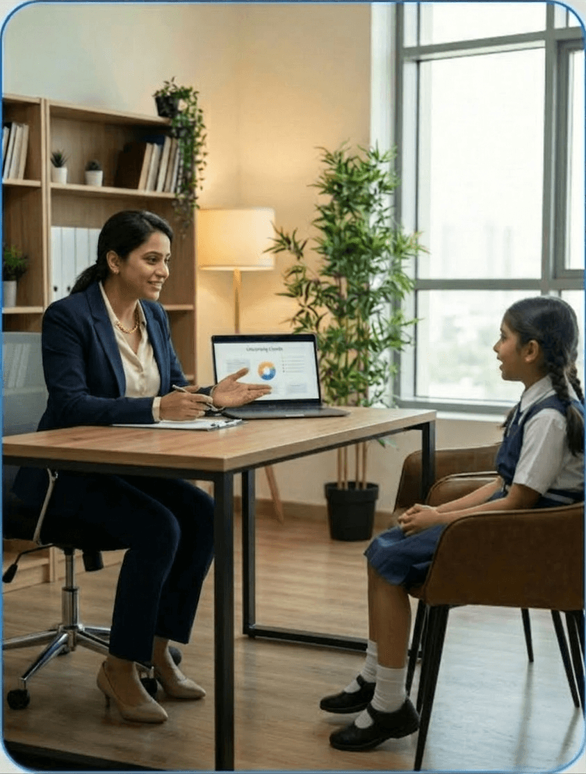 Career Counselling