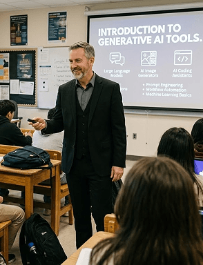 Advance Ai Tools for Career Search