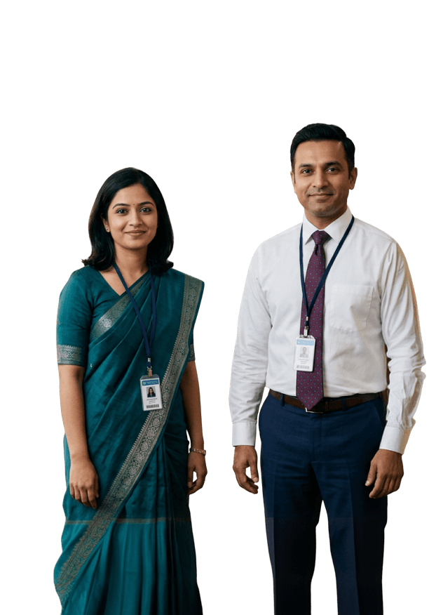 In-depth career exploration